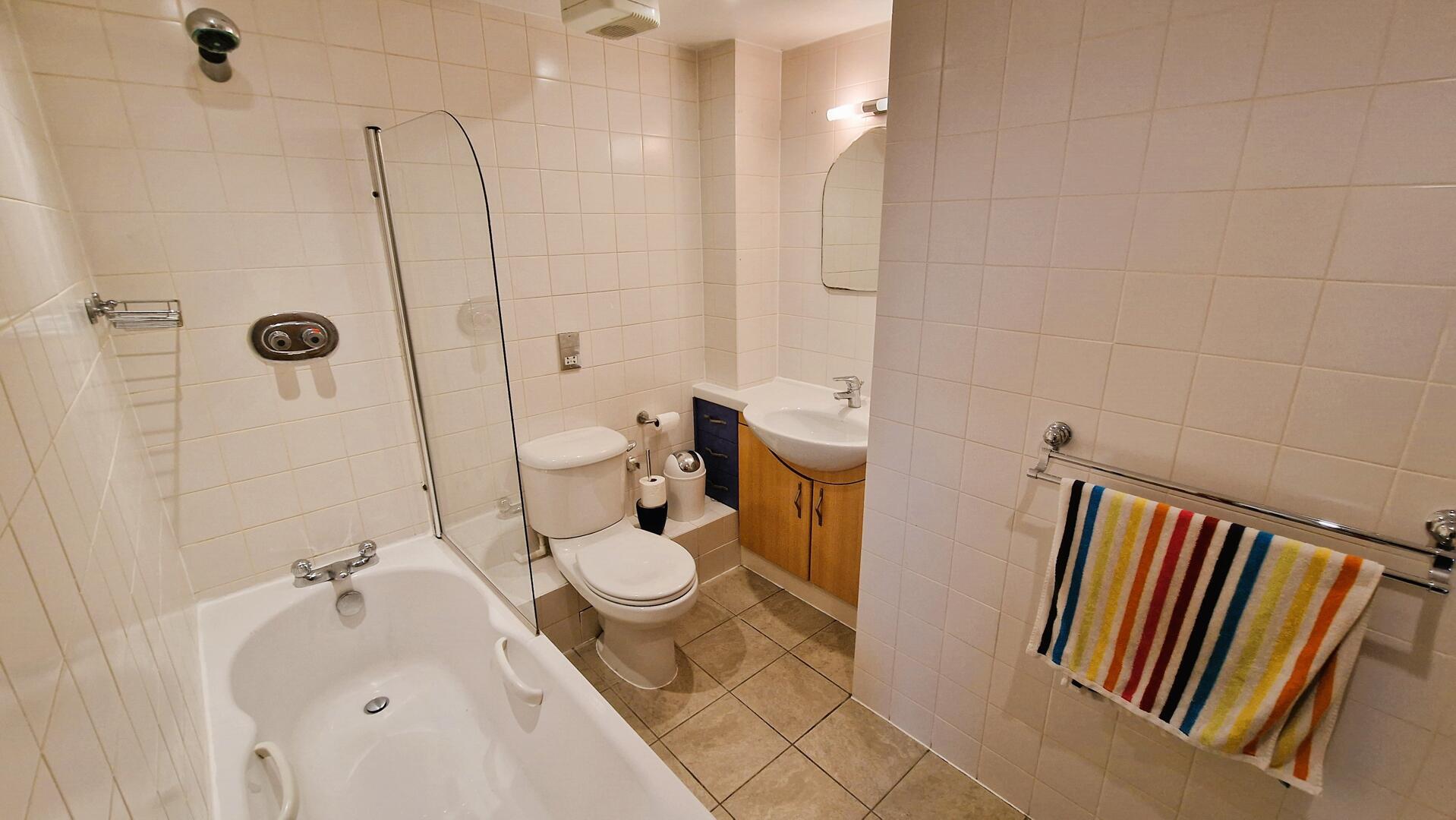 Madison Apartments, 54 41 Seymour Grove Old Trafford Manchester